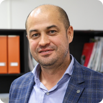 Ильдус Галимов