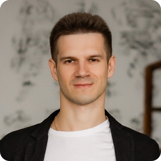 Владимир Михайлов