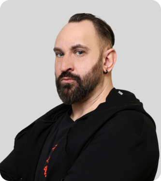 Сергей Гусев