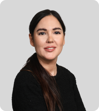 Дарья Рябцева