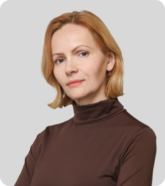 Надежда Шацкая