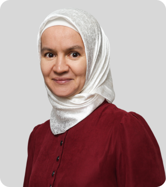 Гульназ Зиганшина