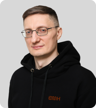 Алексей Брусницын